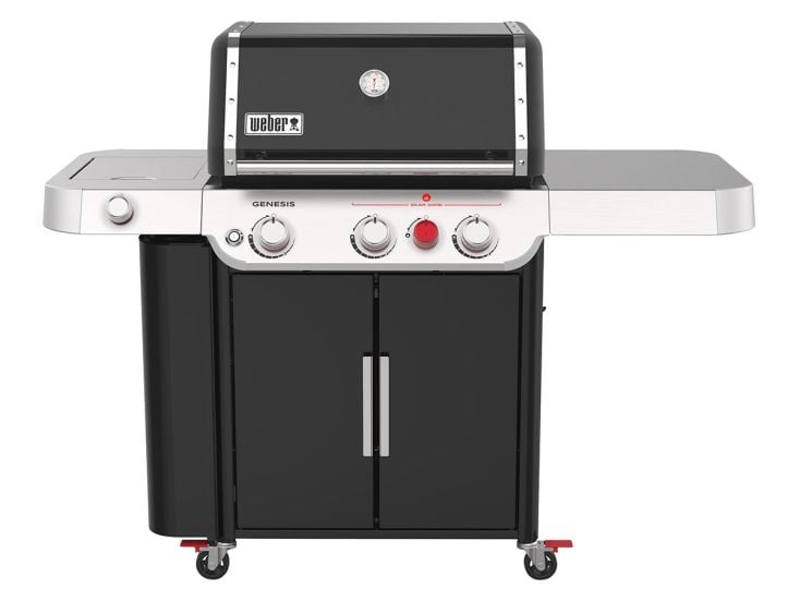 Weber Genesis E-335 Gasgrill