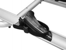 BR-Systems Bike-Lift Short Rail Heck-Fahrradträger