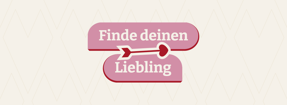 Obelink finde deinen Liebling