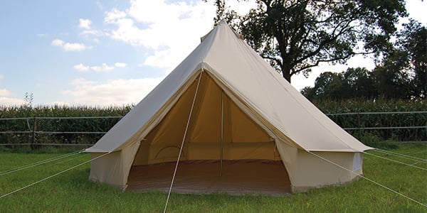 Obelink Sahara Bell tent