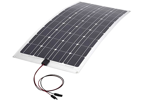 flexible Solarpanels